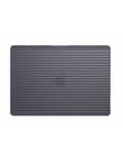 Tech21 Evo Wave MacBook Air 15″ (2023) Ash