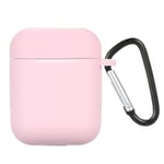 Extreme Apple Airpods 2 Protective Case Pink
