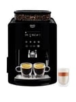 Krups Arabica Digital, Full Auto Coffee Machine, Ea817040