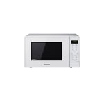 Panasonic Microwave with Grill NN-GD34HWSUG 23 L White