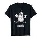 Funny Farmer crazy chicken meh Gift for hen chicken Lovers T-Shirt