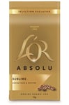 Café en grain Maison du Café L'Or Absolu Sublime 1 Kg Intensité 6