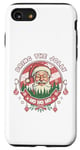 iPhone SE (2020) / 7 / 8 Bring the Jolly Santa at Christmas Case