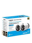 Tp Link Tapo C420S2 Outdoor Battery Cam 2-Pack
