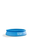 Intex Easy Set Pool *Villkorat Erbjudande Toys Bath & Water Children's Pools Blå INTEX
