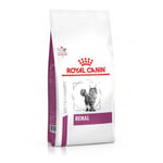 Royal Canin Vital Renal Cat 2 kg