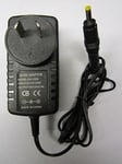 AUS AU DC IN :5V 2000mA 2A Mains AC Adaptor Charger for CUBE U9 GT_S Tablet PC