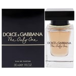 Parfym Damer Dolce & Gabbana The Only One EDP 30 ml