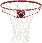 VILLA GIOCATTOLI 405 – Panier de Basket-Ball avec Red