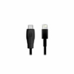 IK Multimedia Lightning To Micro USB Cable For iRig Mic Studio iRig Mic HD & ...