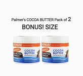 Palmer's Cocoa Butter BONUS SIZE N Jar 270G PACK OF 2