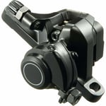 Shimano Sora BR-R317 Bicycle Cycle Calliper Without Rotor IS Mount Black - Rear