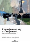 Bård Kleppe - Engasjement og arrangement ei bok om konsertar konsertarrangering Bok