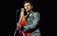 zolto collection poster Harry Styles Poster 12 x 18 inch Poster