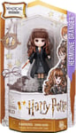 Harry Potter Doll Hermione Granger 8cm Spinmaster Original Official