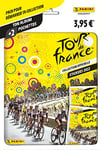 Panini TOUR de France 2022 1 album + 2 pochettes stickers 004371SPCFGD