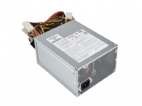 Supermicro PWS-668-PQ - Strømforsyning (intern) - PS/2 - 80 PLUS - AC 100-240 V - 668 watt - for SC733 TQ-668B SC743 AC-668B