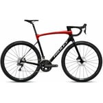 Ridley Bikes Fenix SLiC Ultegra Di2 Carbon Road Bike - 2023 White / M