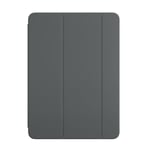 Smartfolio For Ipadair 11in (m2)-charcoal Gray