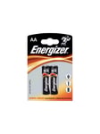 Energizer Base - Battery 2 x AA type - alkaline