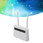 Wireless WiFi Router For Asian 4G SIM Card Router 300Mbps Home Internet Rou HEN