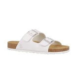 Axelda Charlie sandaler (barn) - White, 33