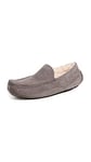 UGG Ascot, Slip-on Slipper - Chaussures - Homme - Gris - 41 EU