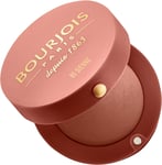 Bourjois Little round Pot Blusher 85 Sienne, 2.5G