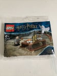 Lego Harry Potter and Hedwig: Owl Delivery 30420 Polybag BNIP Fast Free Postage