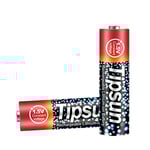 Tipsun 1.5V AA Uppladdningsbart Lithium-ion batteri  ( 1-Pack )