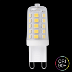 UniLED 270lm 3,5W Dimbar 827 G9