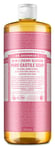 Dr. Bronner’s Bronner's - Pure Castile Liquid Soap Cherry Blossom 945 ml