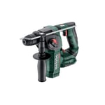 metabo borhammer bh 18 ltx bl 16 solo meta batteri metabox