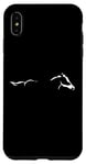 iPhone XS Max Horse Lover Design, Gift For Everybody That Loves Horses Case