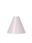 Gine Lampshade S Pink Broste Copenhagen