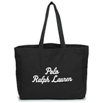 Cabas Polo Ralph Lauren  EAST WST TTE-TOTE-LARGE