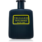 Trussardi Riflesso Blue Vibe EDT -tuoksu 100 ml