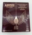Charlotte Tilbury Airbrush Flawless Finish Pressed Powder – 4 Deep/Fonce, 8g A10