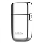 Efalock eGladio Foil Shaver Silver