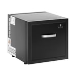 Royal Catering Minibar - 19 l Låda Svart