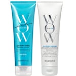 Exclusive Limited Edition Color Wow Money Dream Clean Duo Fine to Normal