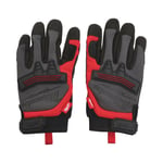 Hansker MILWAUKEE Demolition Gloves 9/L