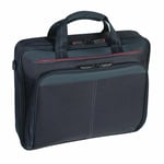 Targus Classic Clamshell Laptop Bag Specifically Designed To Fit Up To