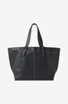 Becksöndergaard - Väska Glossy Aubrey Bag - Svart