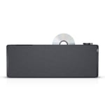 Loewe KLANGS3 Smart Radio - Basalt Grey