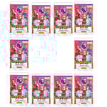 10st Panini Adrenalyn XL Premier League 2024-25 Boosters