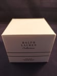 Ralph Lauren Collection Body Creme 150ml Croc Style Metal Lid Jar -New & sealed 