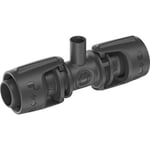 Gardena Micro-Drip-System T-stycke t. änddropp 13 mm (1/2&quot;)