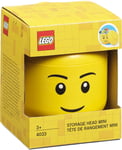 LEGO Säilytyslaatikko Mini Boy