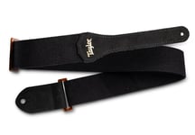 TaylorWare 4002-20 Taylor GS Mini Strap, Black Cotton, 2"